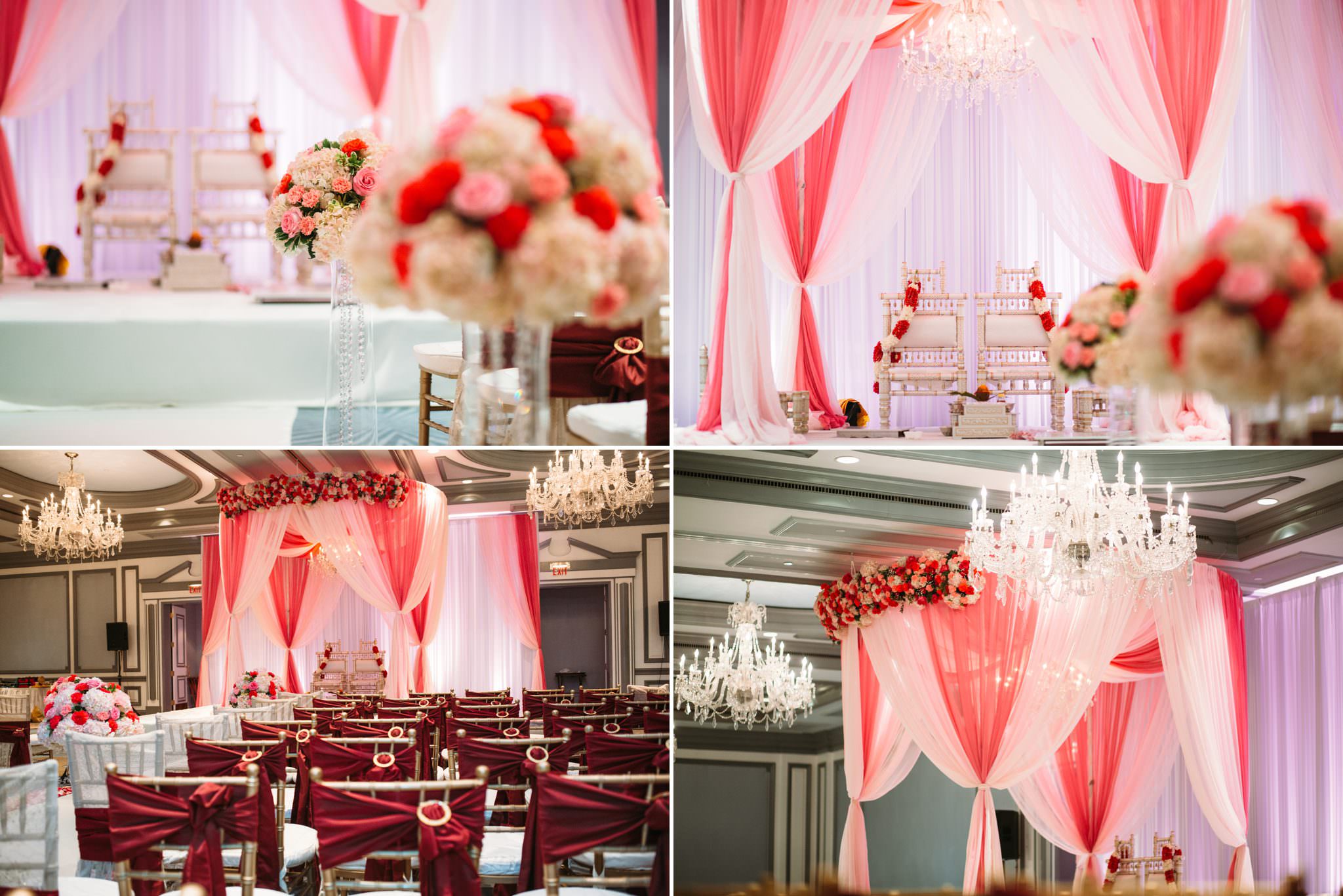 Henry Autograph Collection - Rosy & Shaun Photography