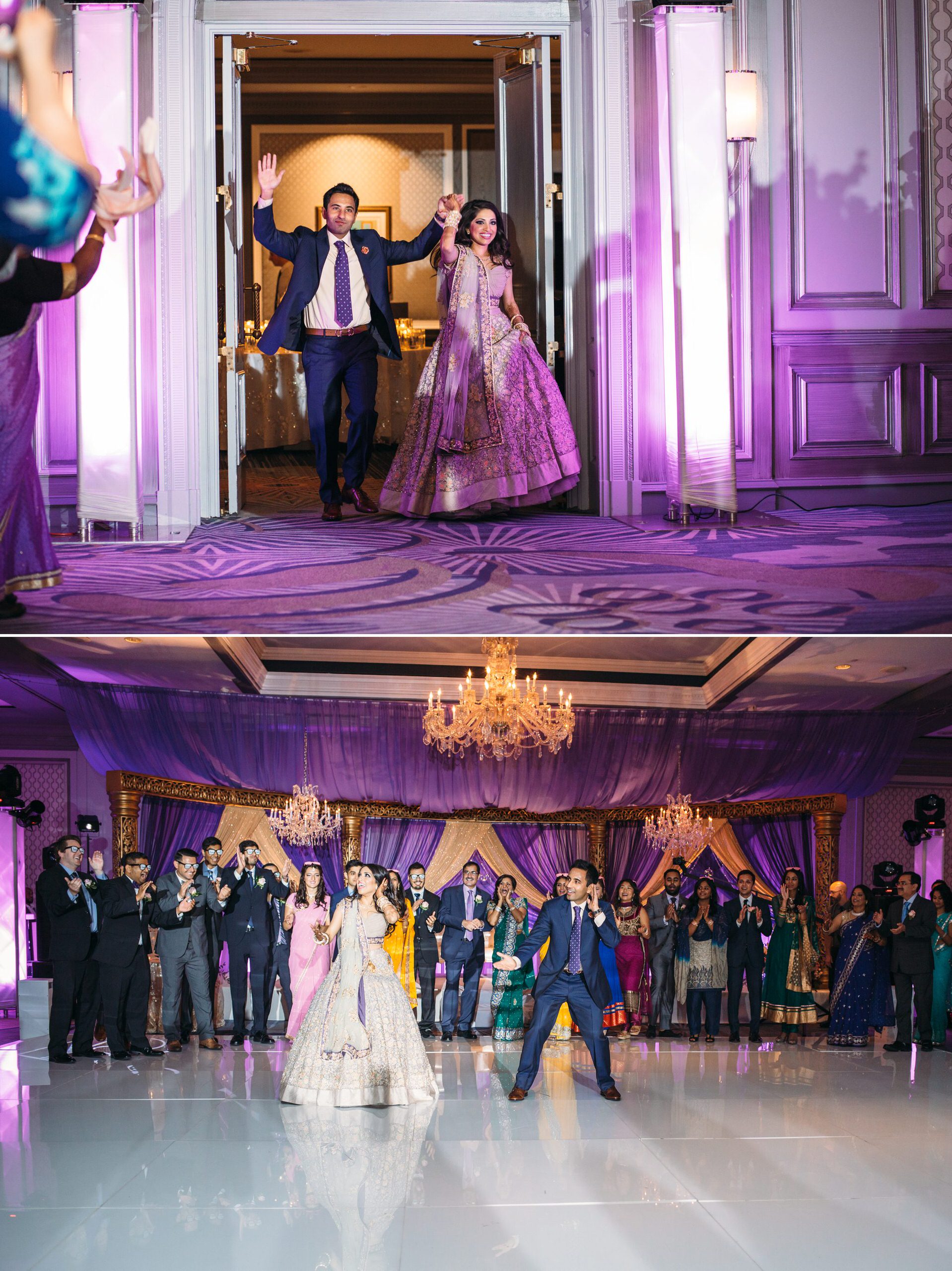 Henry Autograph Collection - Rosy & Shaun Photography