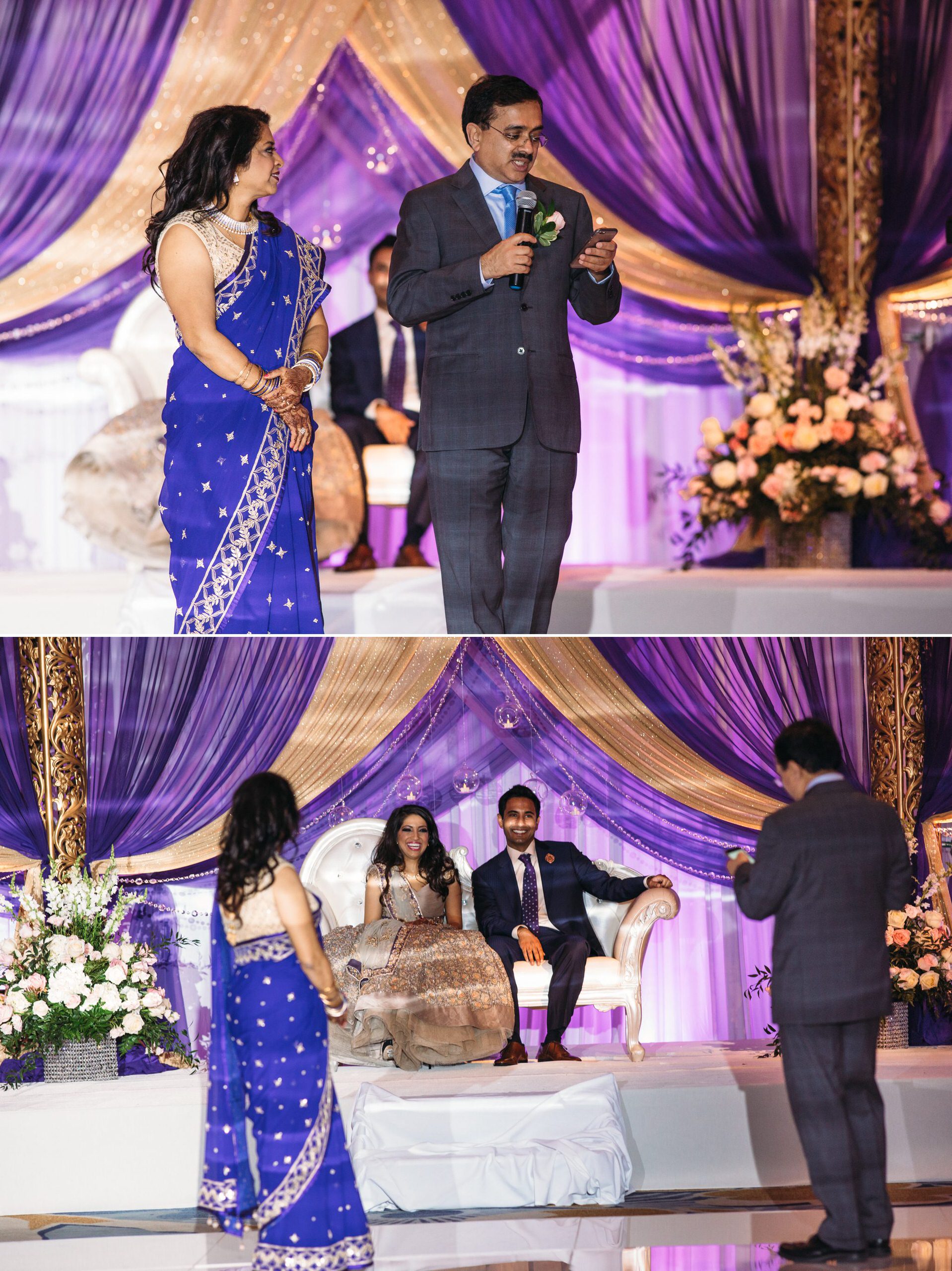 Henry Autograph Collection - Rosy & Shaun Photography