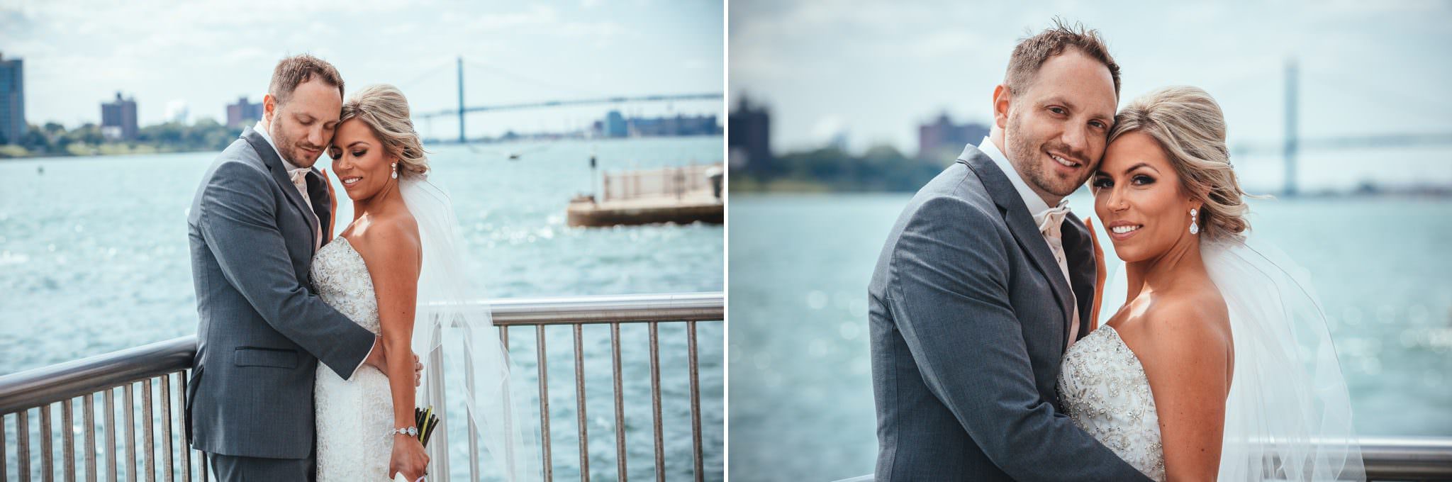 detroit yacht club wedding prices