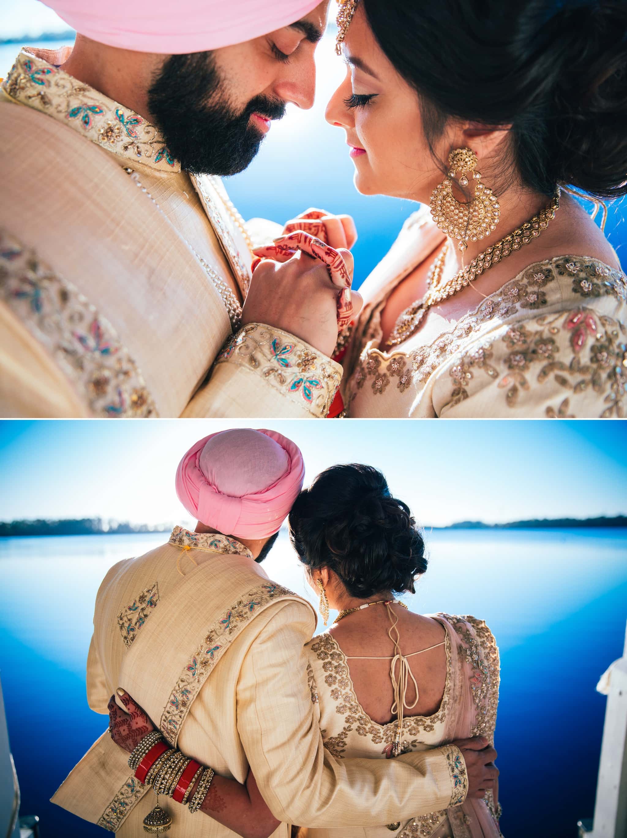 Orlando Indian wedding photographer