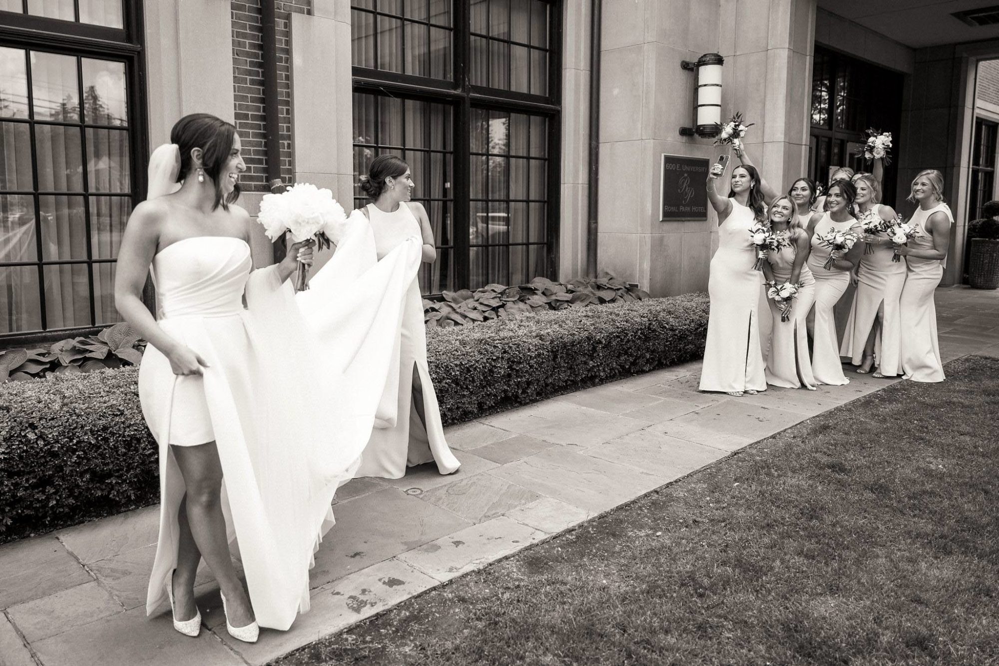 Meadow Brook Hall Wedding, Meadow Brook Hall Wedding Photos, Detroit Wedding Photographers, Detroit Wedding Photography