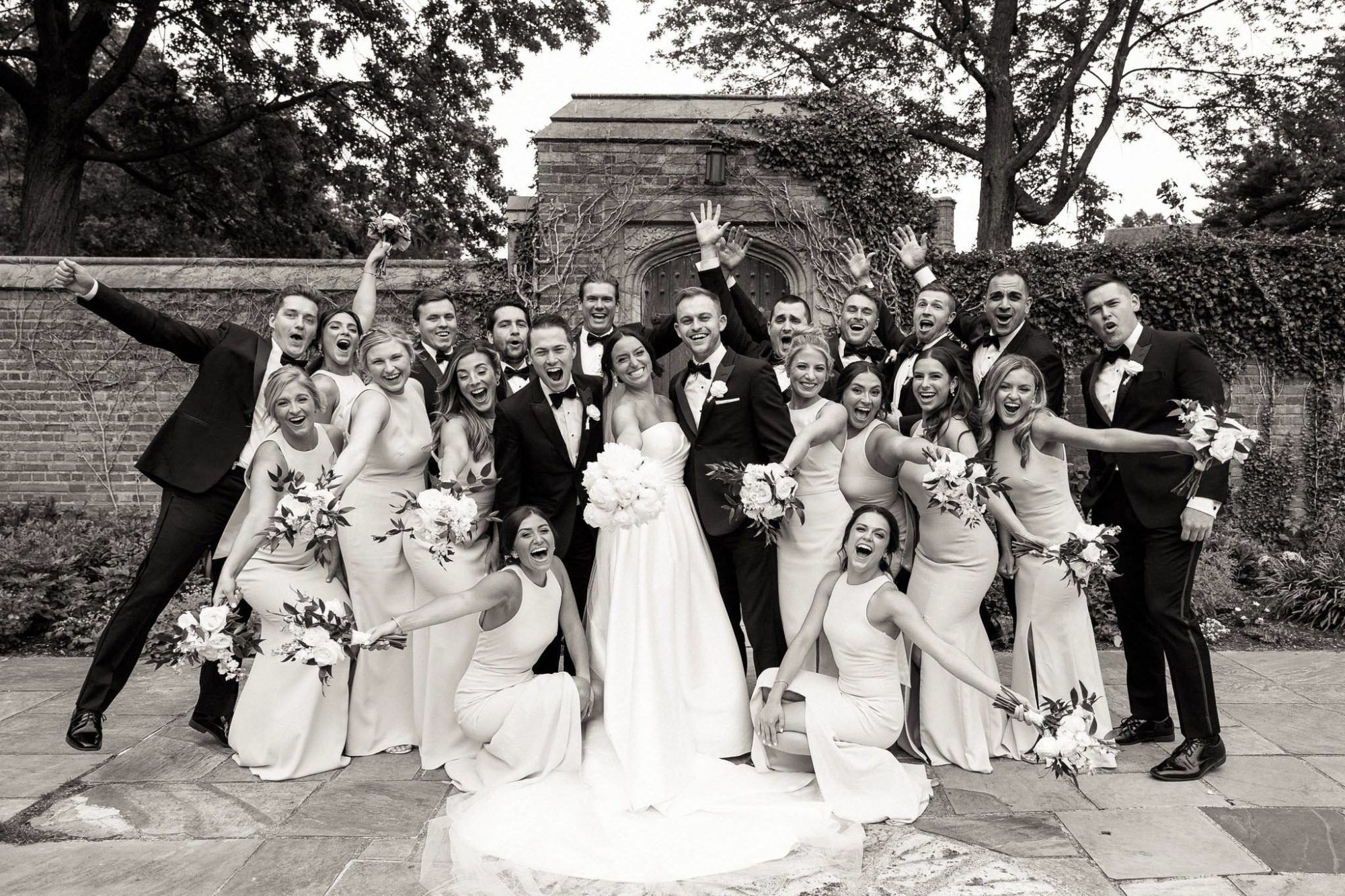 Meadow Brook Hall Wedding, Meadow Brook Hall Wedding Photos, Detroit Wedding Photographers, Detroit Wedding Photography