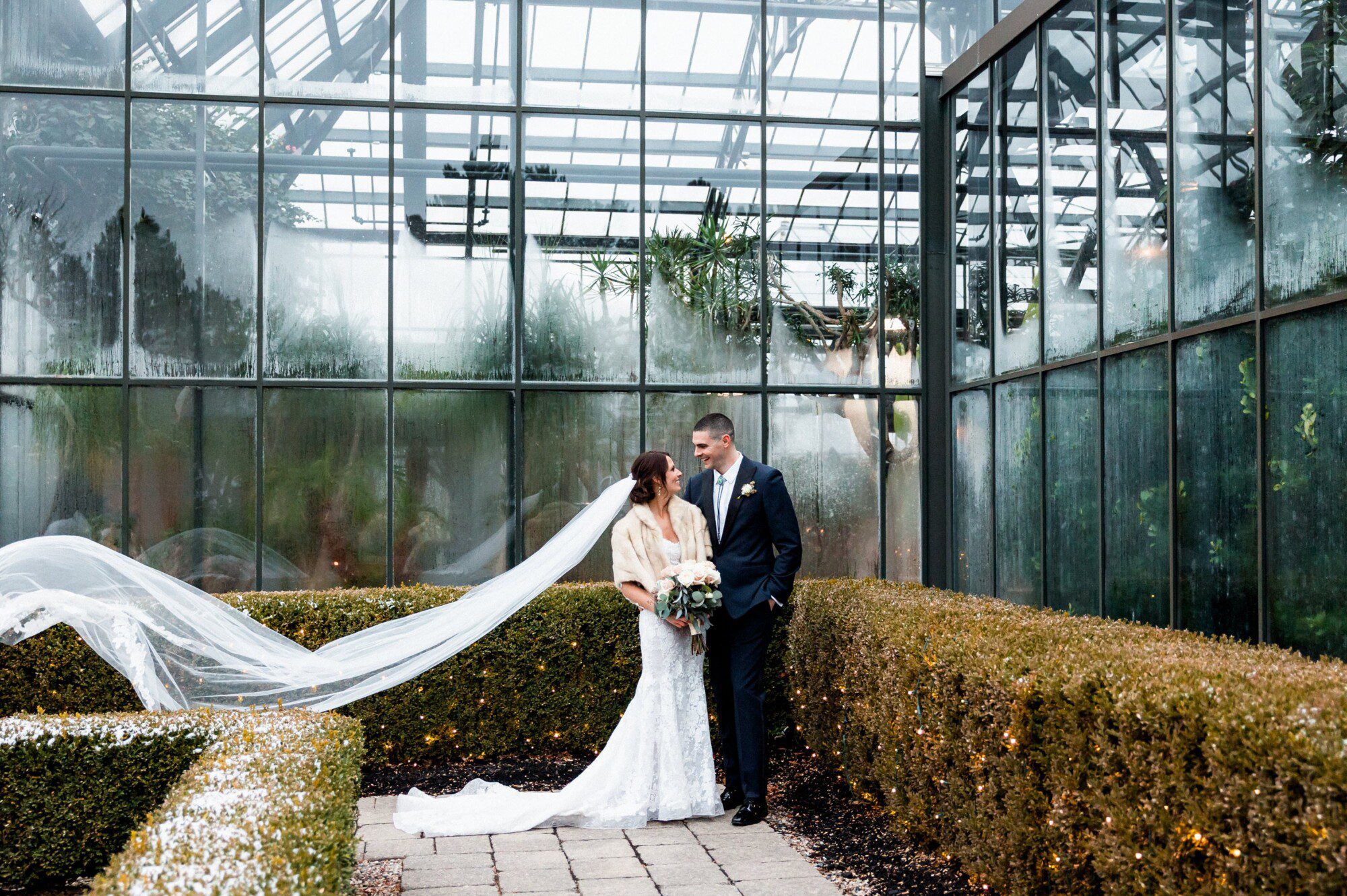 Planterra Conservatory Wedding Venue Guide [2027 - With Pricing!]