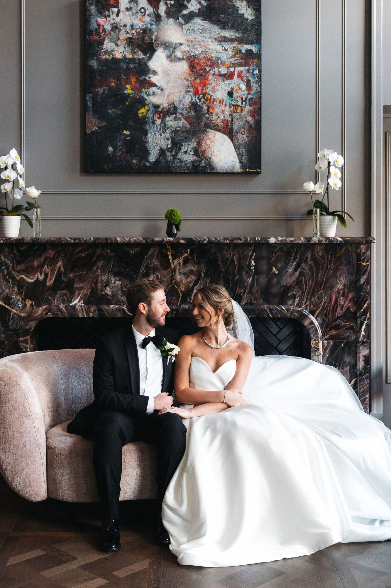 Daxton Hotel Wedding, Detroit Wedding Photographer, Wedding Daxton Hotel, Rosy and Shaun Photography