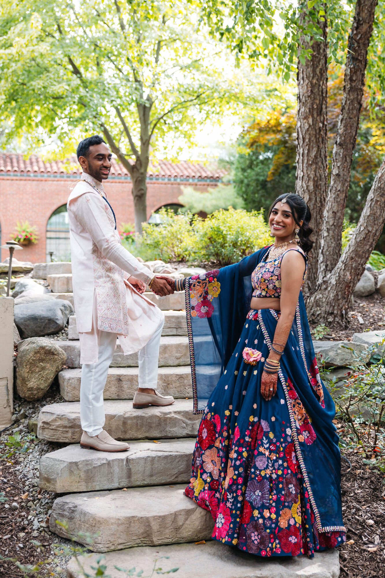 Michigan Indian Wedding, Detroit Indian Wedding Photos, Detroit Wedding Photographers, Rosy and Shaun Photography