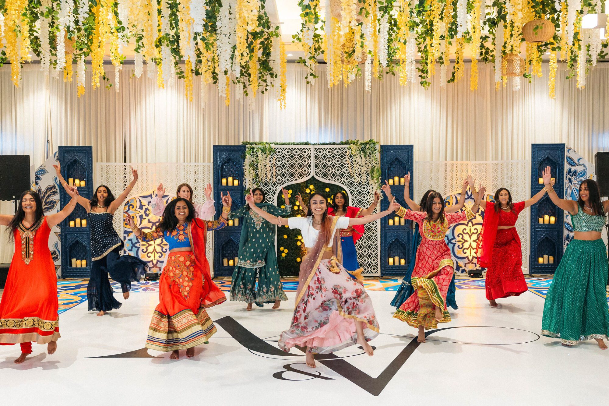 Michigan Indian Wedding, Detroit Indian Wedding Photos, Detroit Wedding Photographers, Rosy and Shaun Photography
