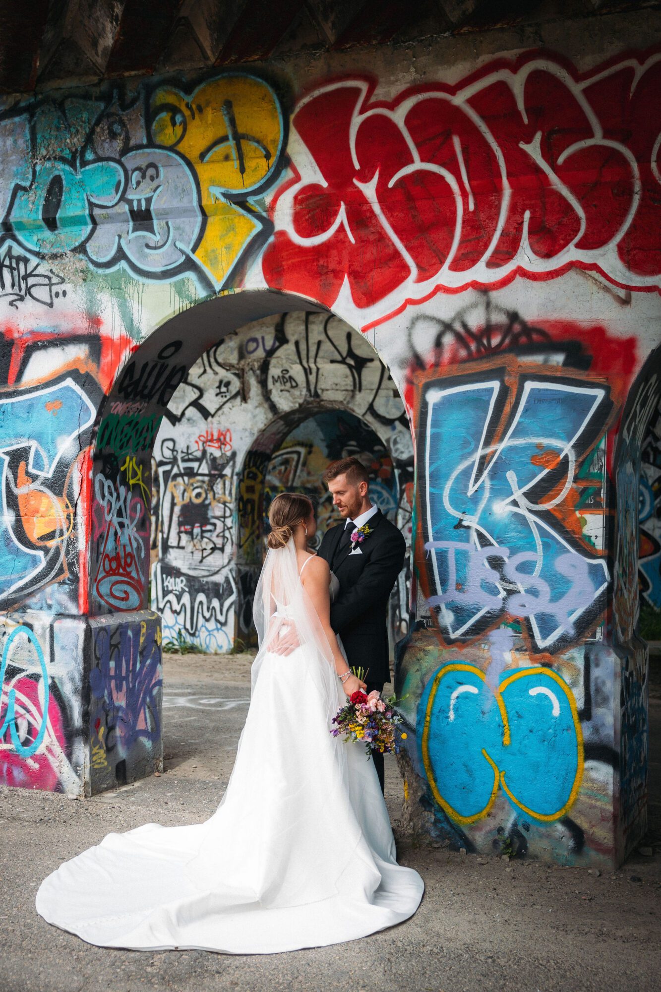 The Garden Theatre Wedding Detroit, The Garden Theatre Detroit, Detroit Wedding Photographers, Rosy and Shaun