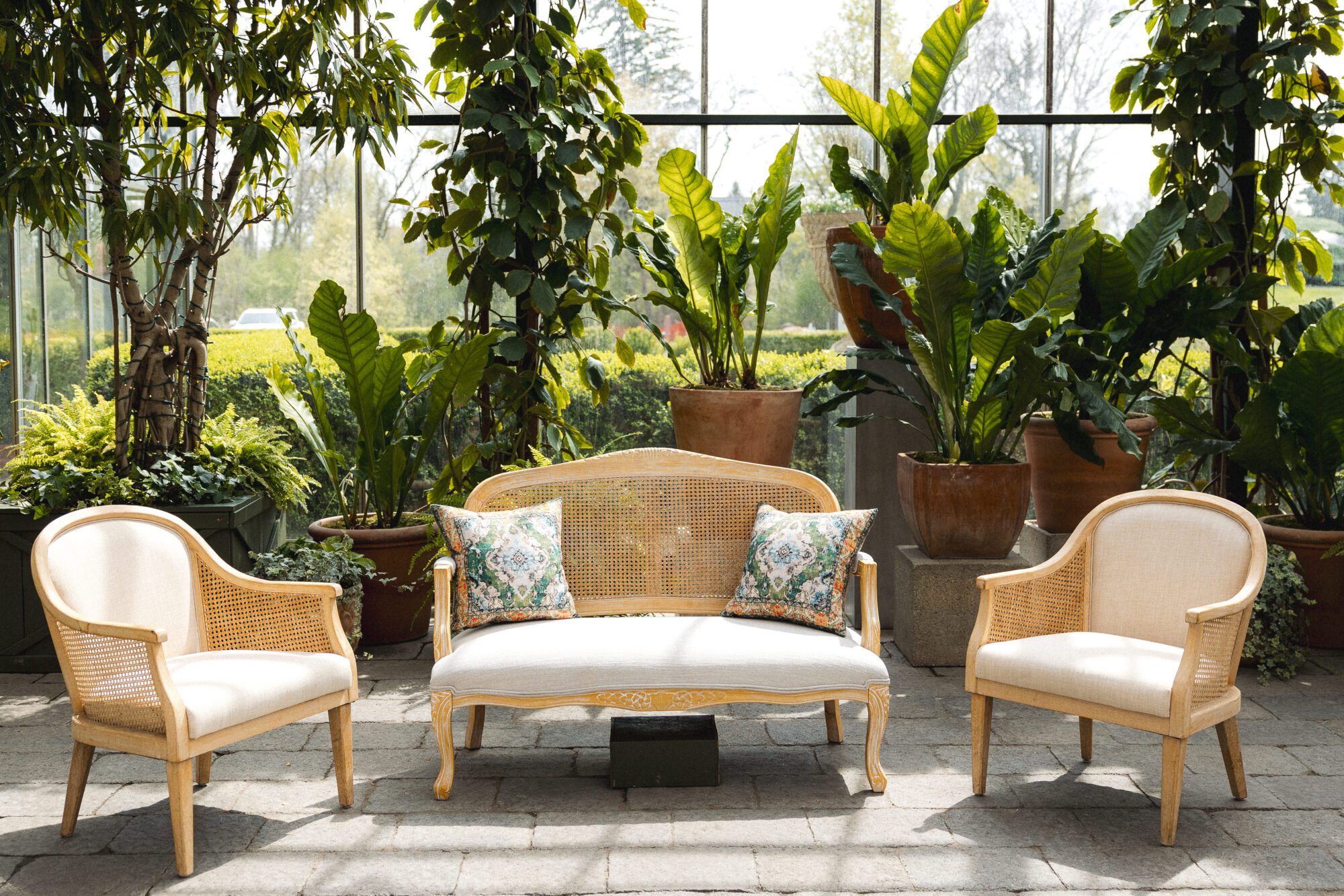 Planterra Conservatory Wedding Venue Guide [2027 - With Pricing!]