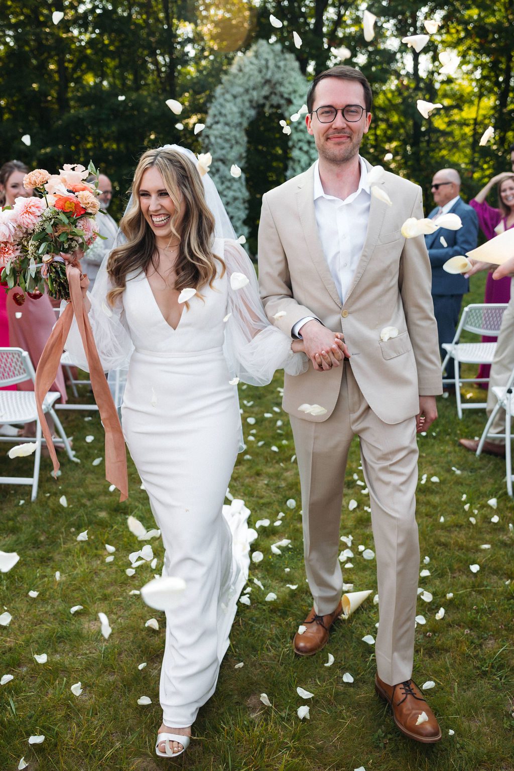 Brengman Family Winery Wedding Venue