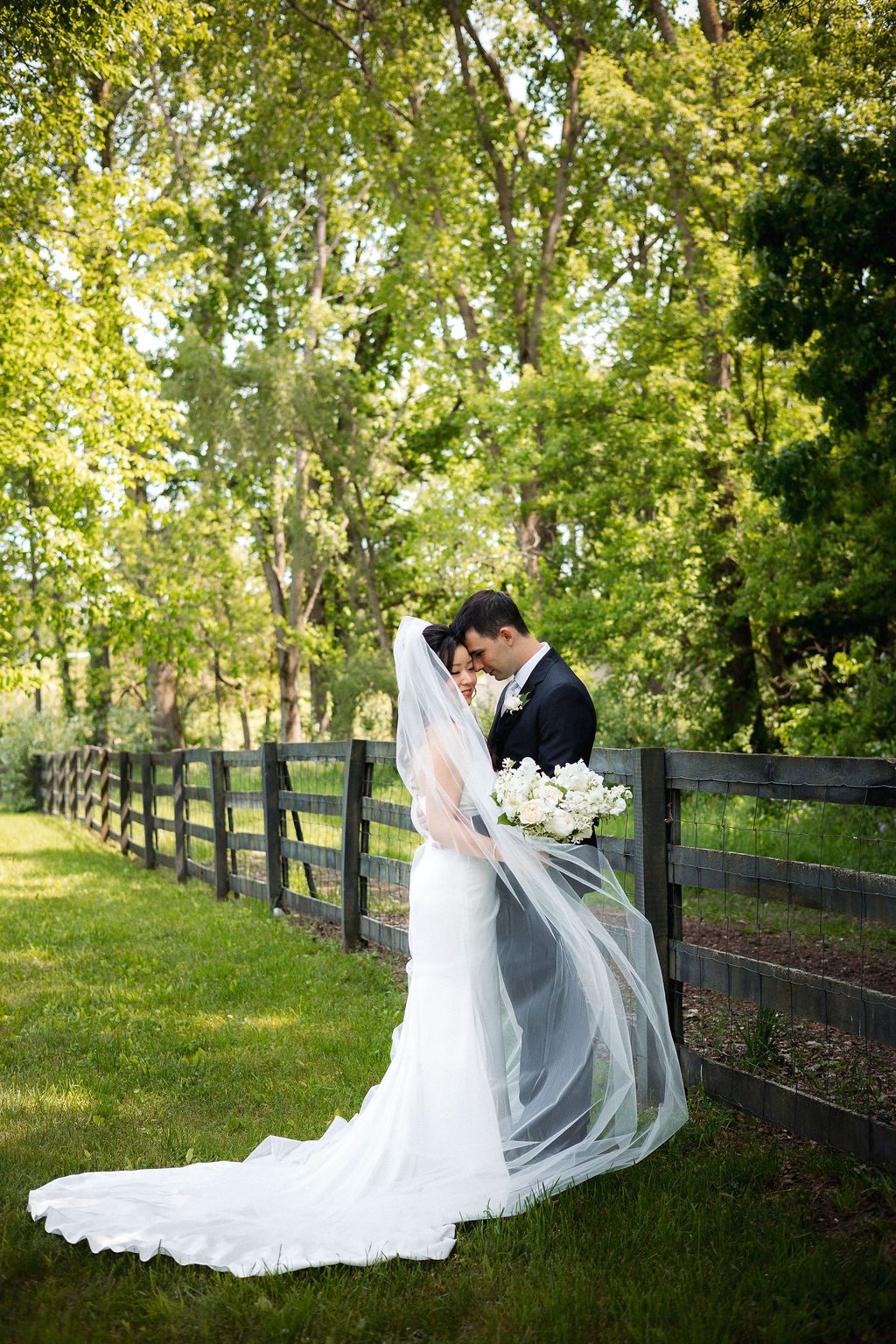 Robin Hills Farm Wedding Photography